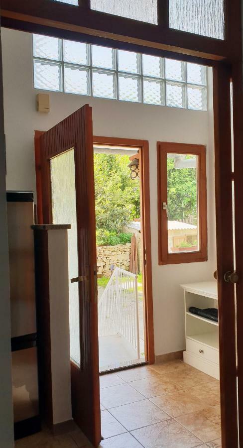 Apartman Kyra Pula Exterior foto