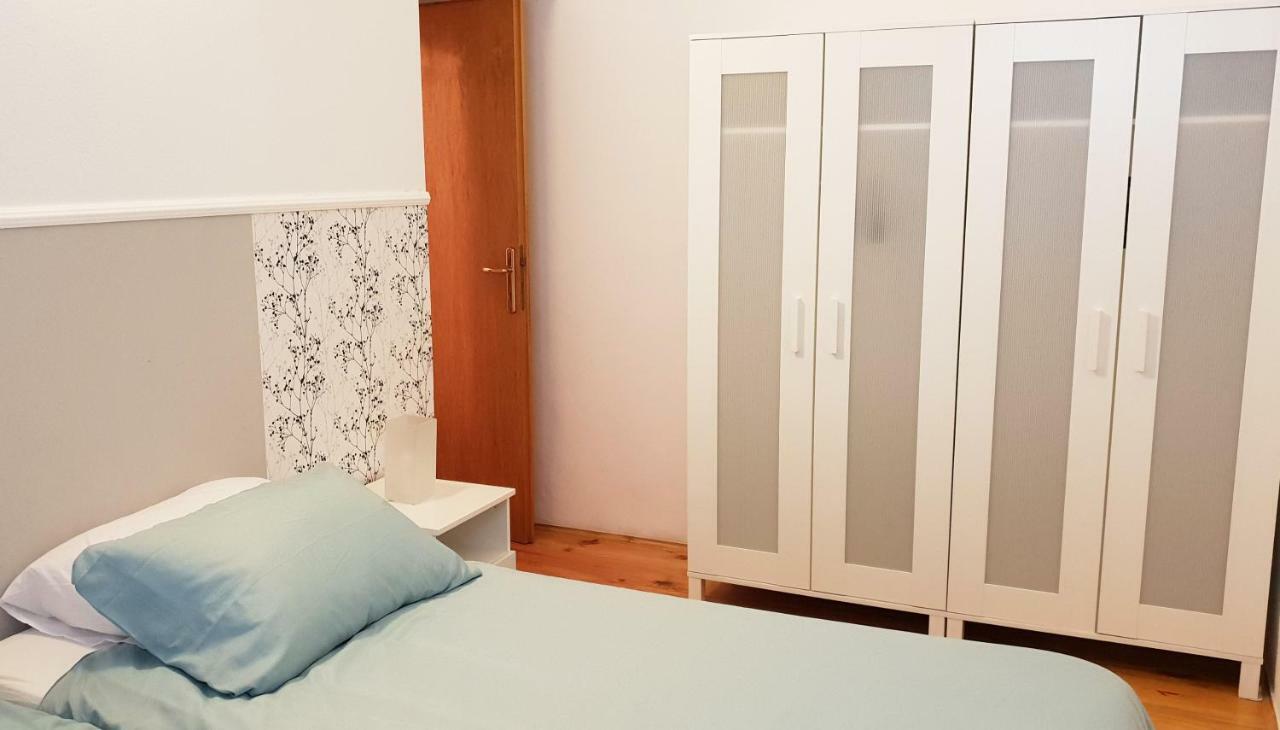 Apartman Kyra Pula Exterior foto