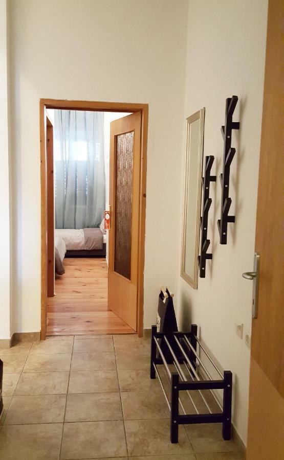 Apartman Kyra Pula Exterior foto